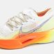 Кроссовки Nike ZoomX Vaporfly Next% 3 White/Orange