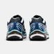 Кроссовки Salomon XT-6 Soft Ground Blue