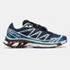 Кросівки Salomon XT-6 Soft Ground Blue