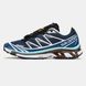 Кроссовки Salomon XT-6 Soft Ground Blue