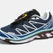 Кроссовки Salomon XT-6 Soft Ground Blue