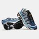 Кроссовки Salomon XT-6 Soft Ground Blue