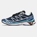 Кросівки Salomon XT-6 Soft Ground Blue