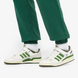 Чоловічі кросівки adidas Forum 84 Low "Cloud White/Crew Green/Wild Pine"
