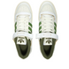 Мужские кроссовки adidas Forum 84 Low "Cloud White/Crew Green/Wild Pine"