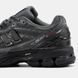 Мужские кроссовки New Balance 1906R Primaloft "Gray/Black"