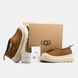 UGG Tasman Weather Hybrid "Chestnut/Milky"