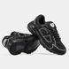 Кросівки Dior B30 Triple Black