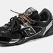 Жіночі кросівки Miu Miu x New Balance 530 "Black/Silver"