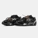 Жіночі кросівки Miu Miu x New Balance 530 "Black/Silver"