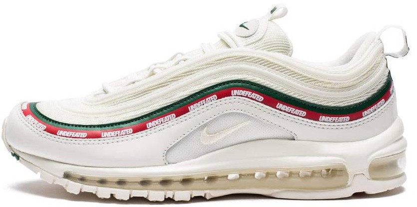 nike air max 97 sail white